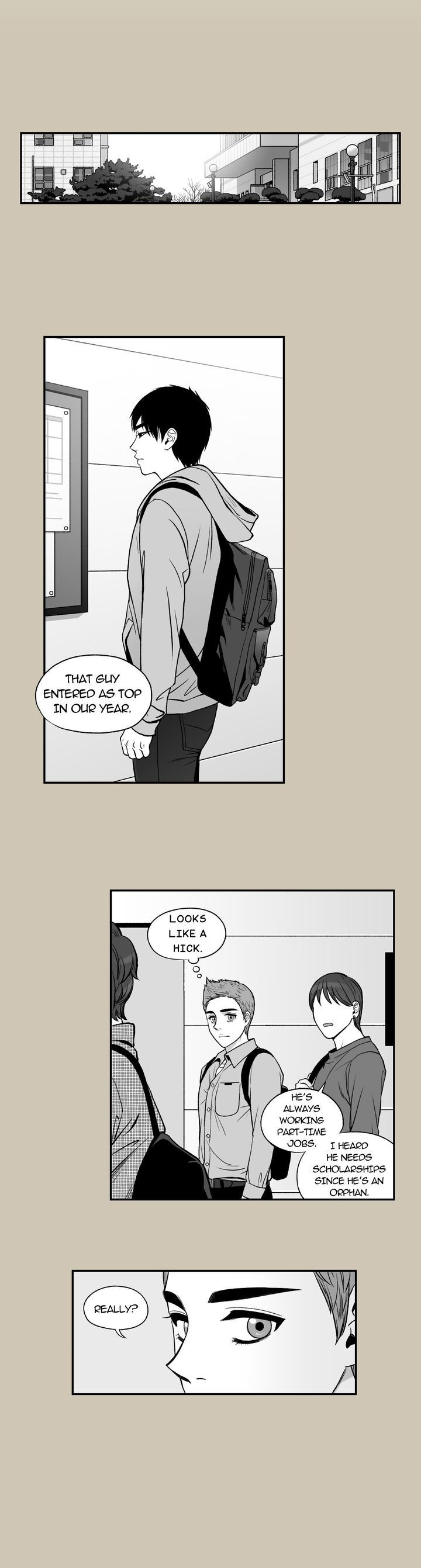 Bad Boss Chapter 43 image 9