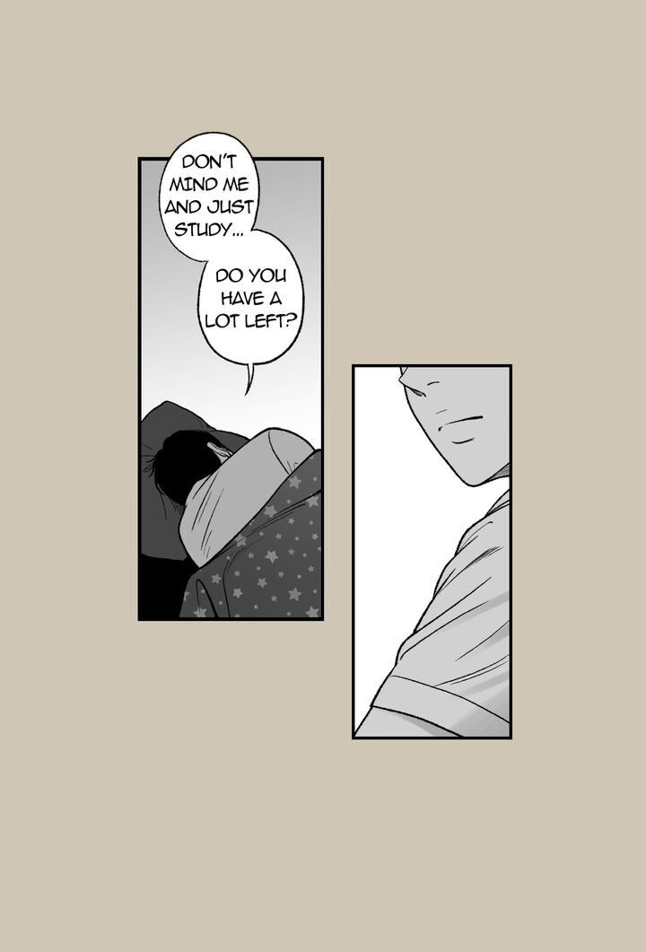 Bad Boss Chapter 43 image 12