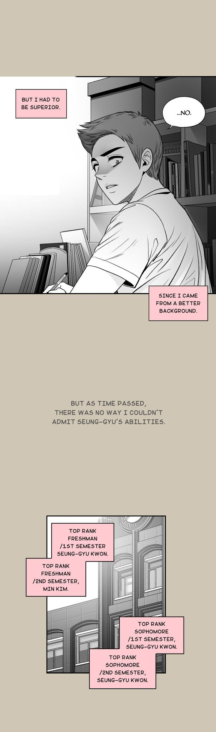 Bad Boss Chapter 43 image 13