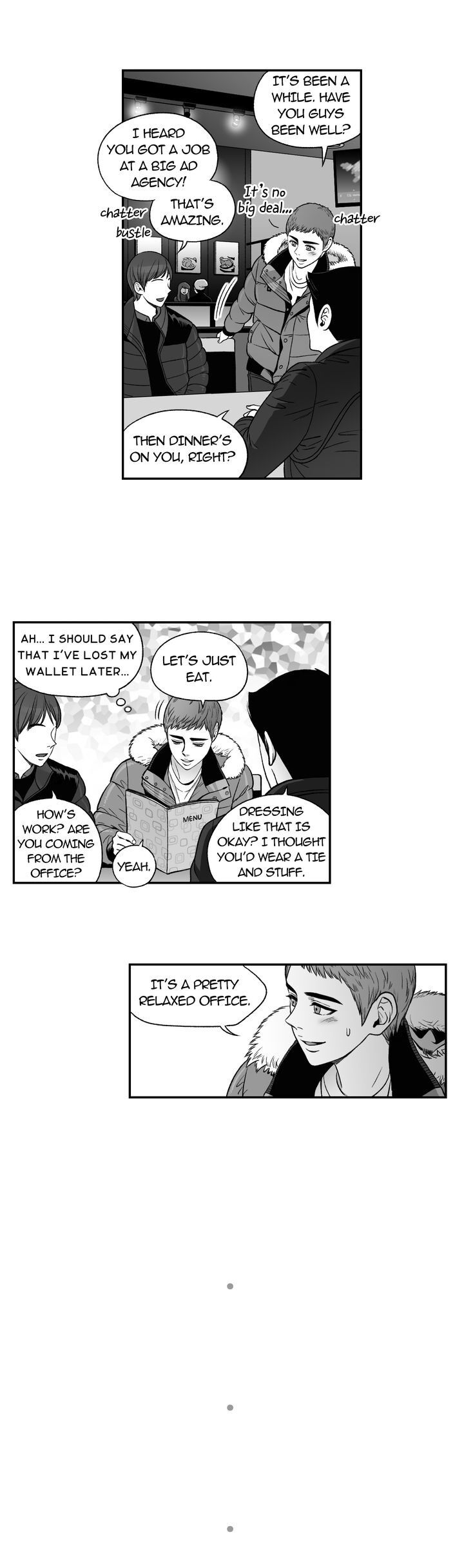 Bad Boss Chapter 43 image 6