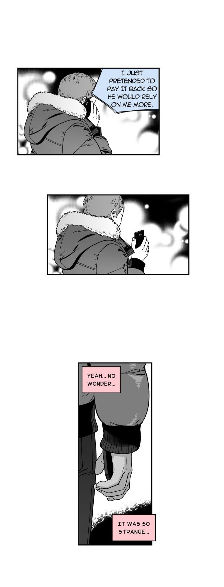 Bad Boss Chapter 44 image 11