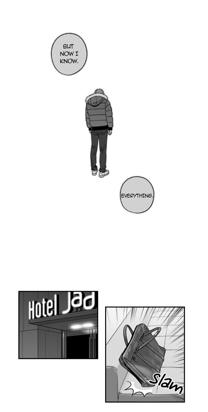 Bad Boss Chapter 44 image 12