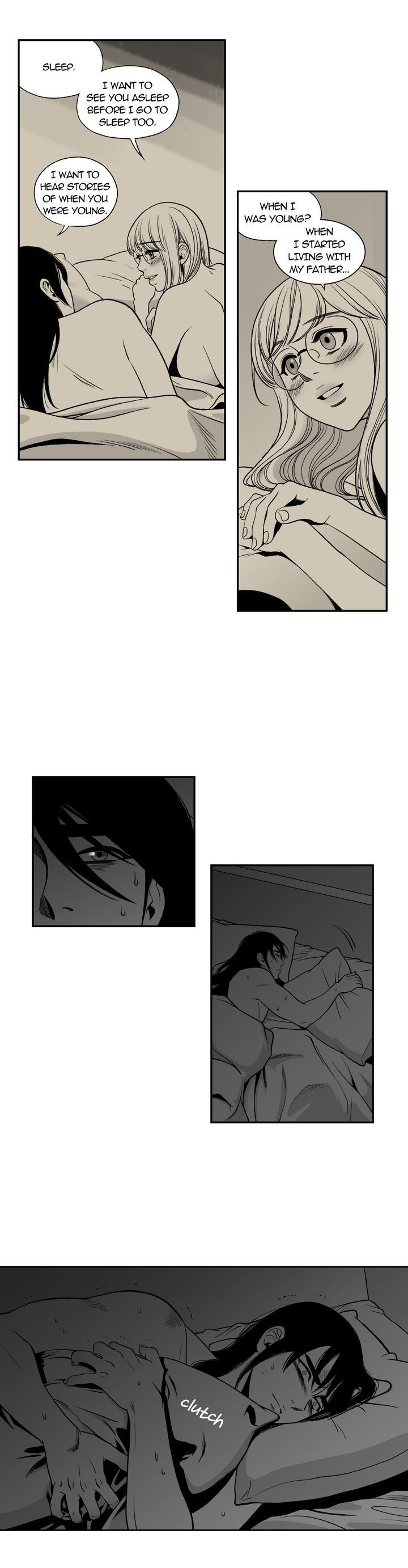 Bad Boss Chapter 44 image 28