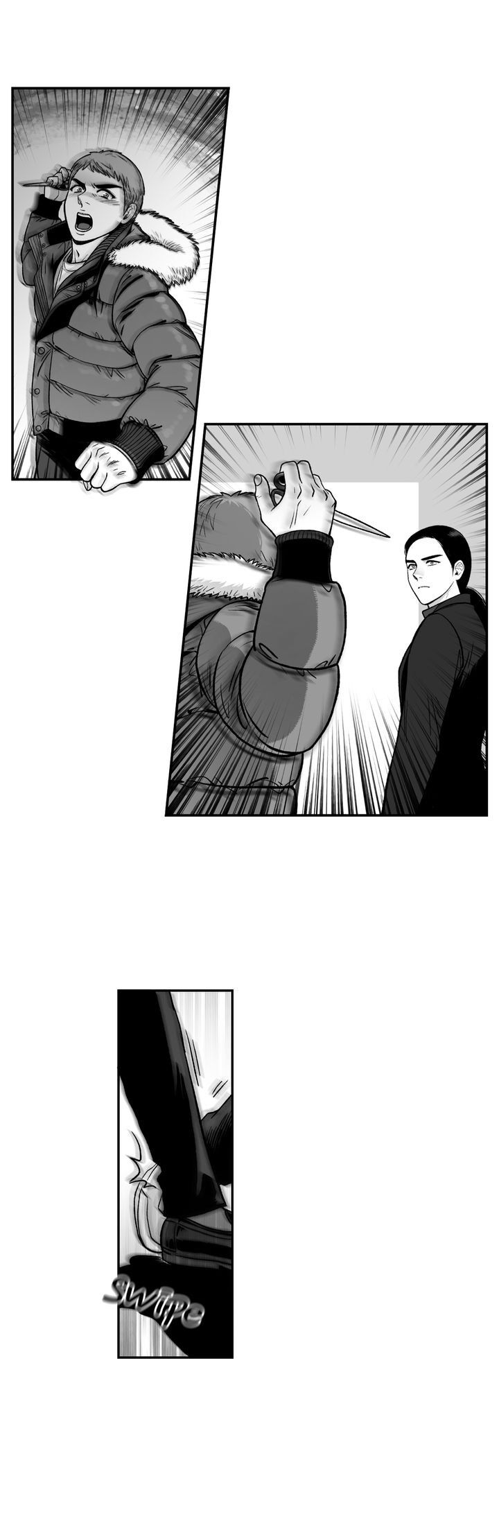 Bad Boss Chapter 44 image 5