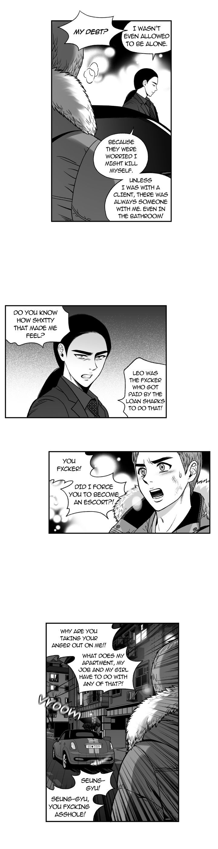 Bad Boss Chapter 44 image 7
