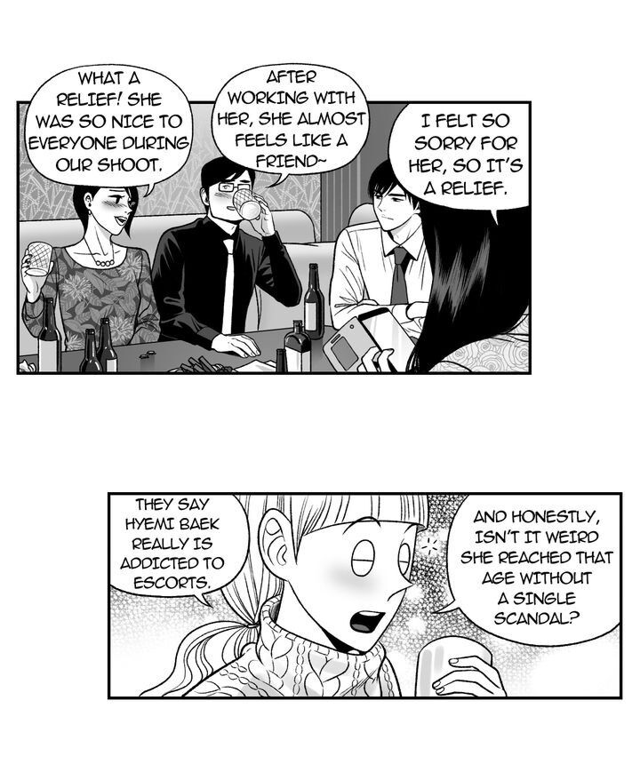 Bad Boss Chapter 45 image 12