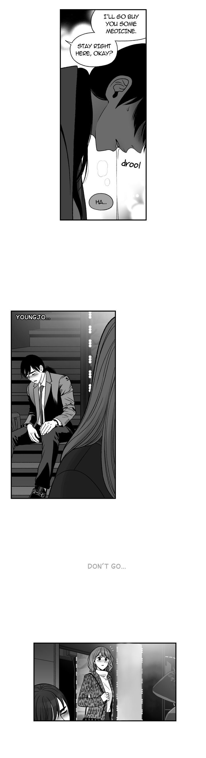 Bad Boss Chapter 45 image 15