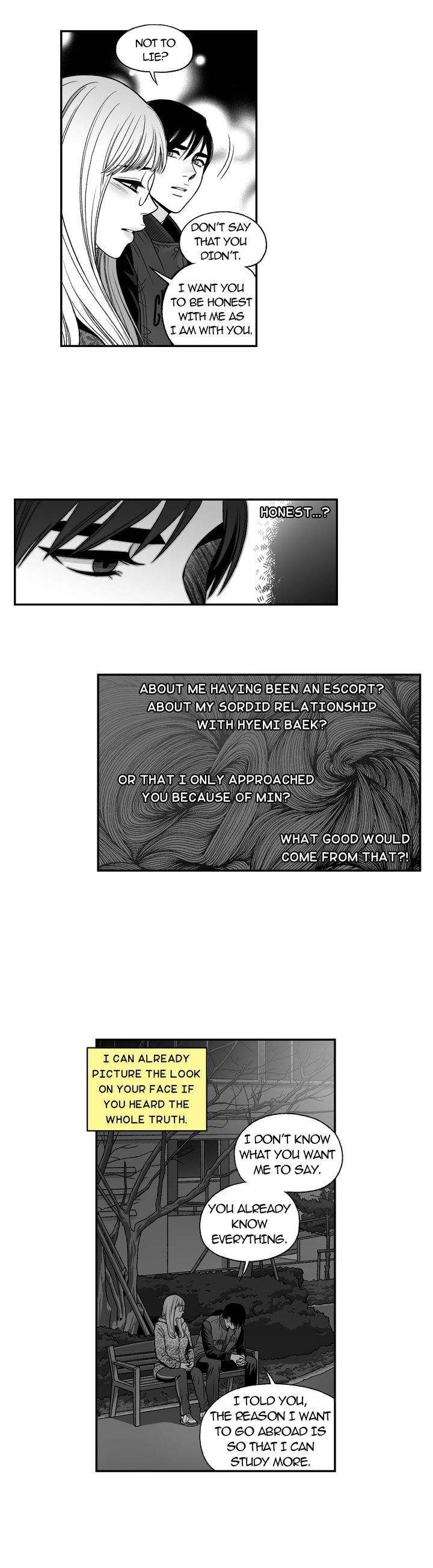 Bad Boss Chapter 45 image 4
