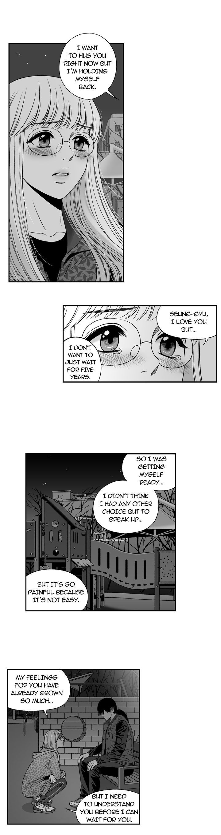 Bad Boss Chapter 45 image 7