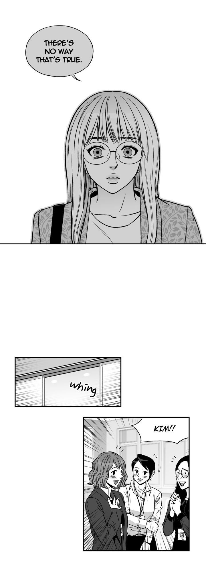 Bad Boss Chapter 46 image 12