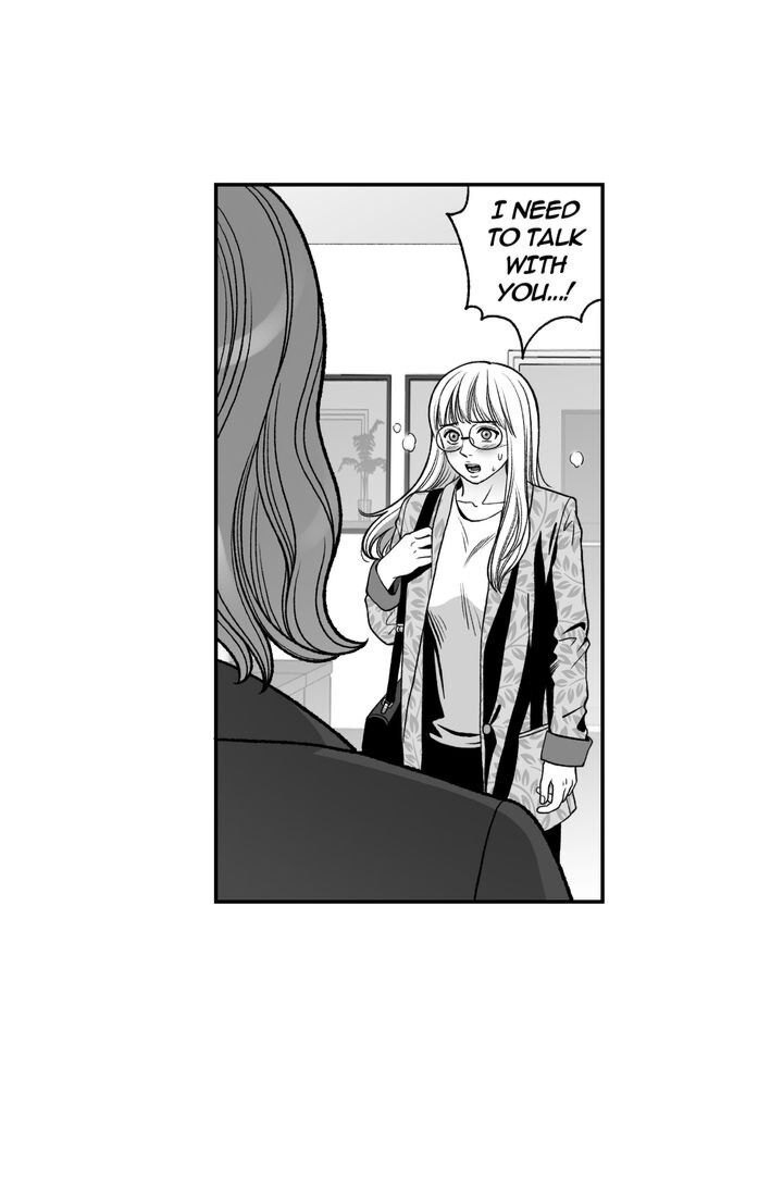 Bad Boss Chapter 46 image 13