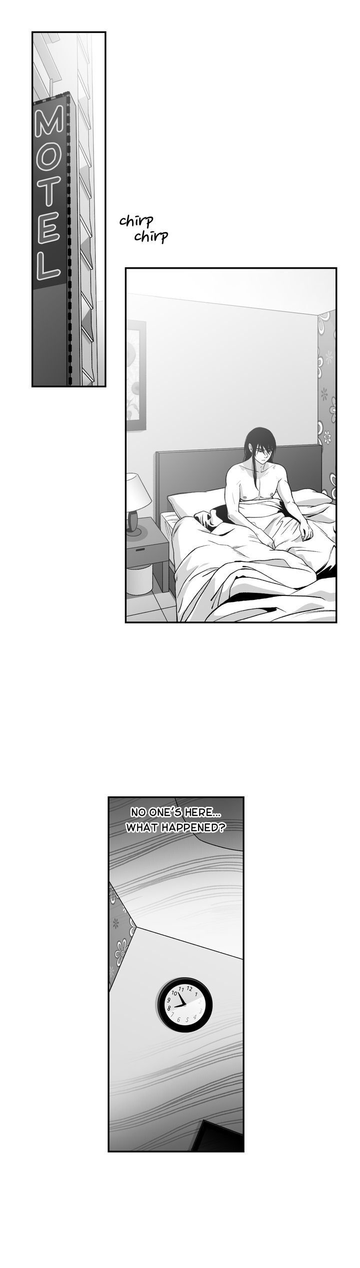Bad Boss Chapter 46 image 1