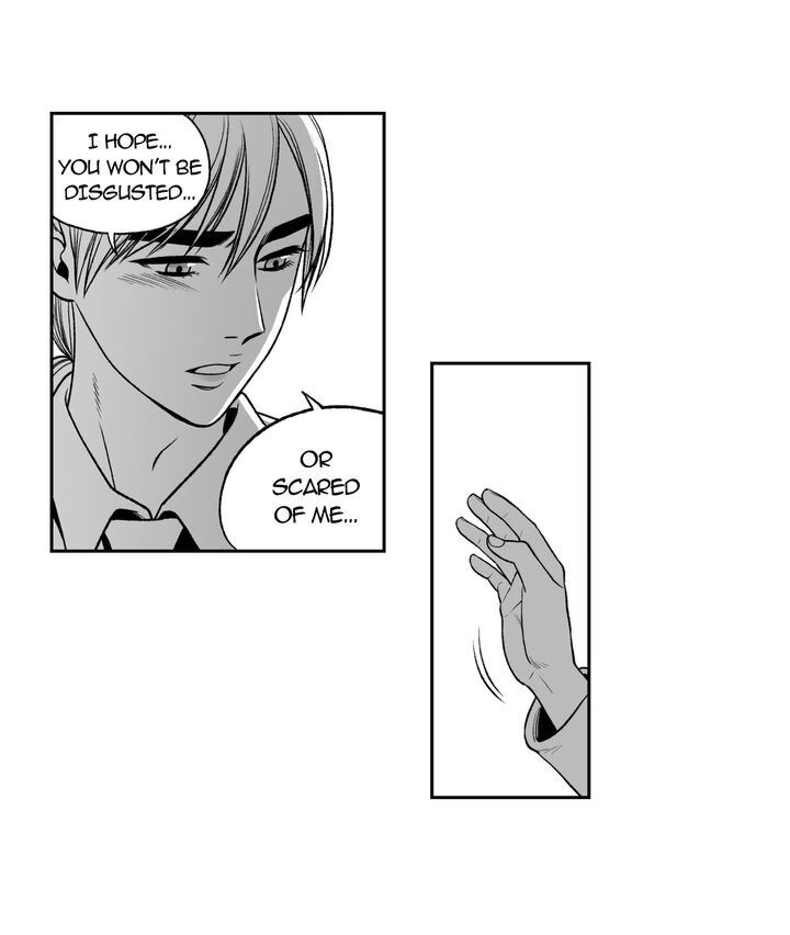 Bad Boss Chapter 46 image 27