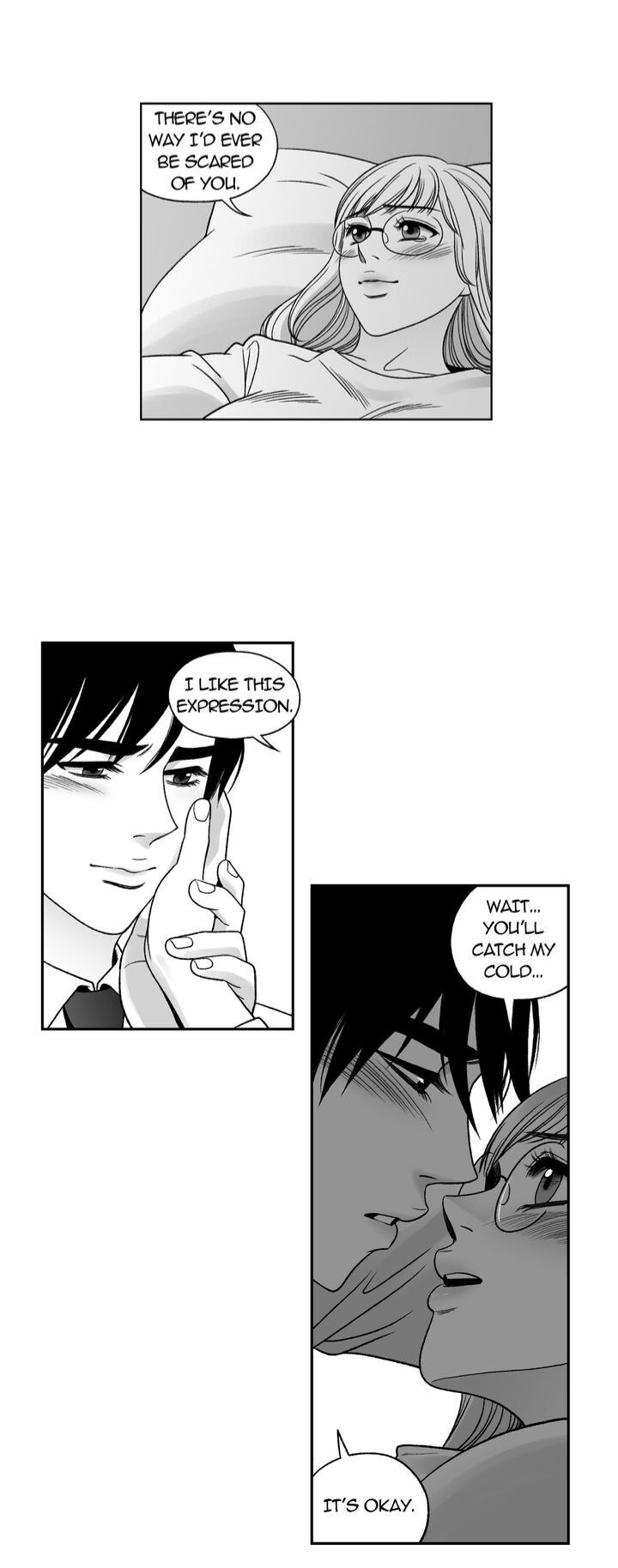 Bad Boss Chapter 46 image 28