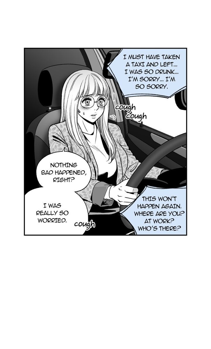 Bad Boss Chapter 46 image 6