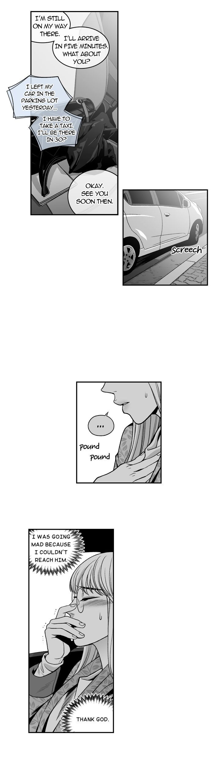 Bad Boss Chapter 46 image 7