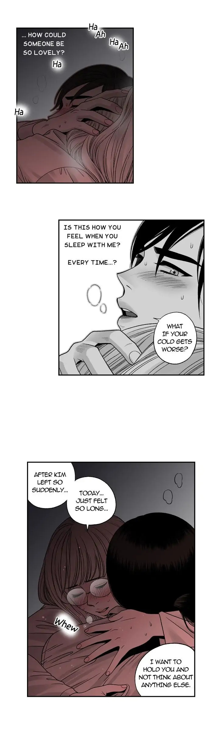Bad Boss Chapter 47 image 9