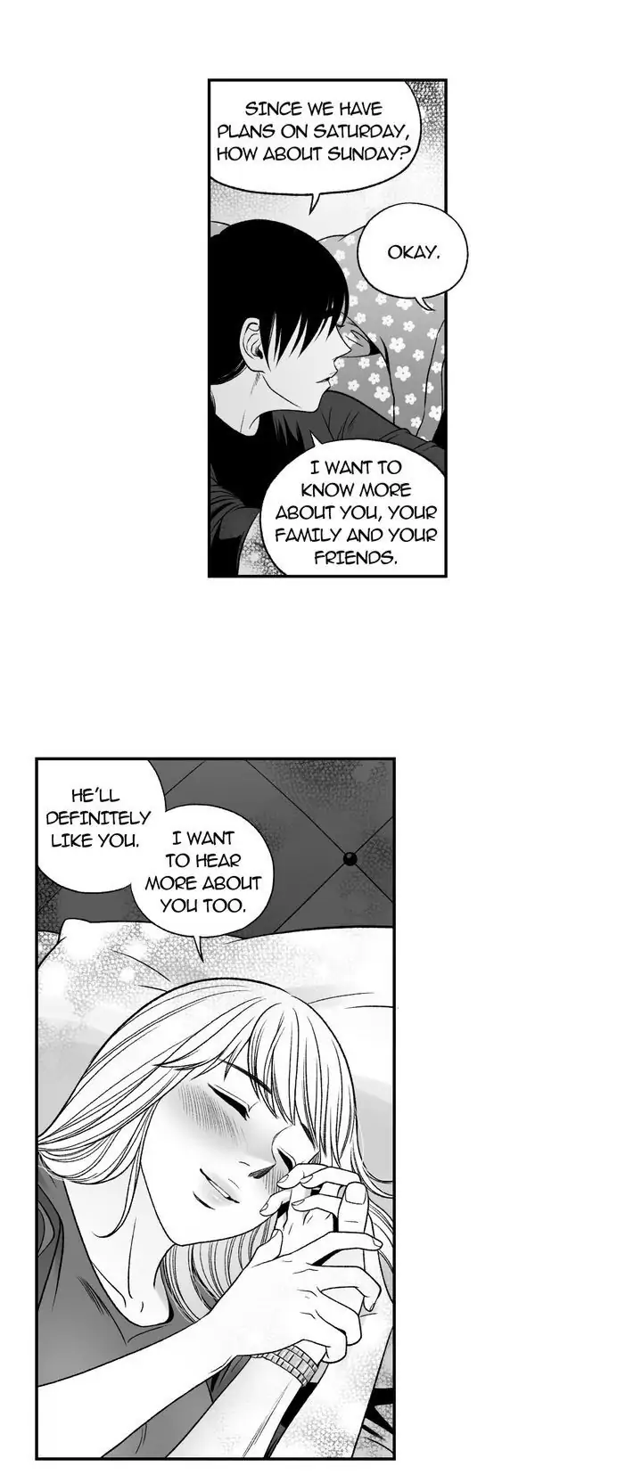 Bad Boss Chapter 47 image 13