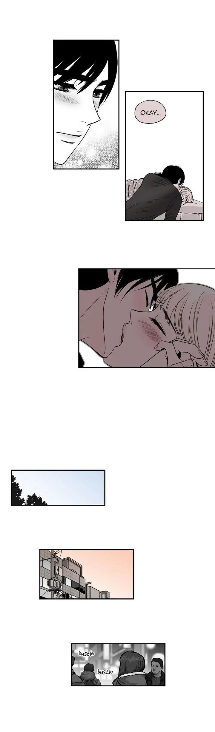 Bad Boss Chapter 47 image 14
