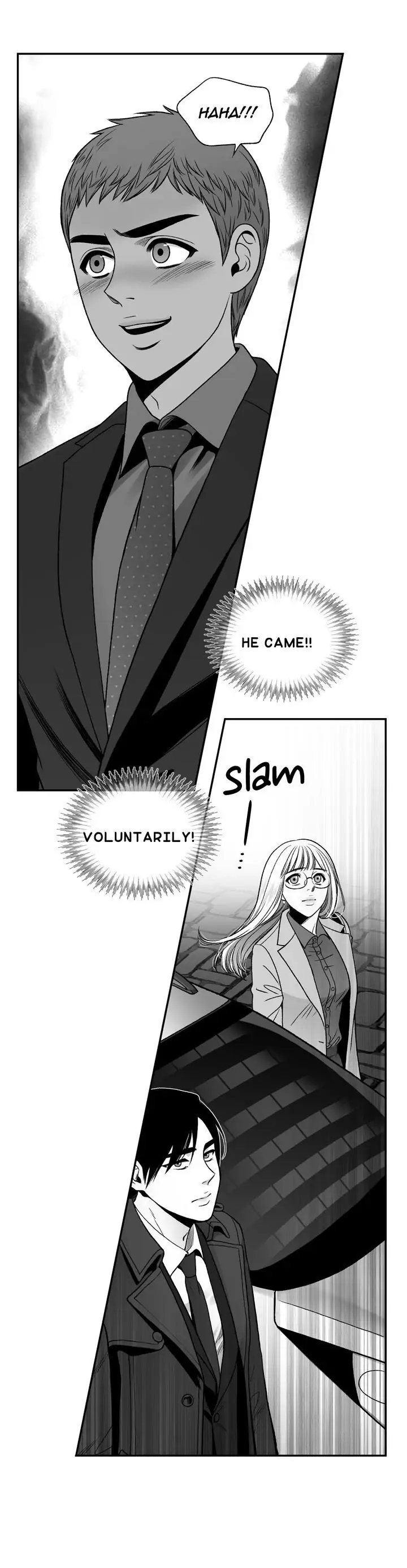 Bad Boss Chapter 47 image 18