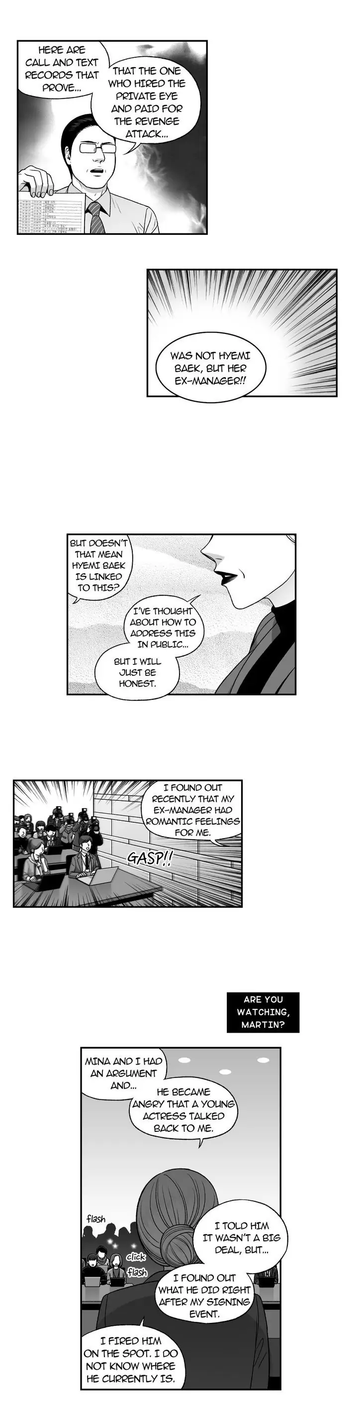 Bad Boss Chapter 47 image 2