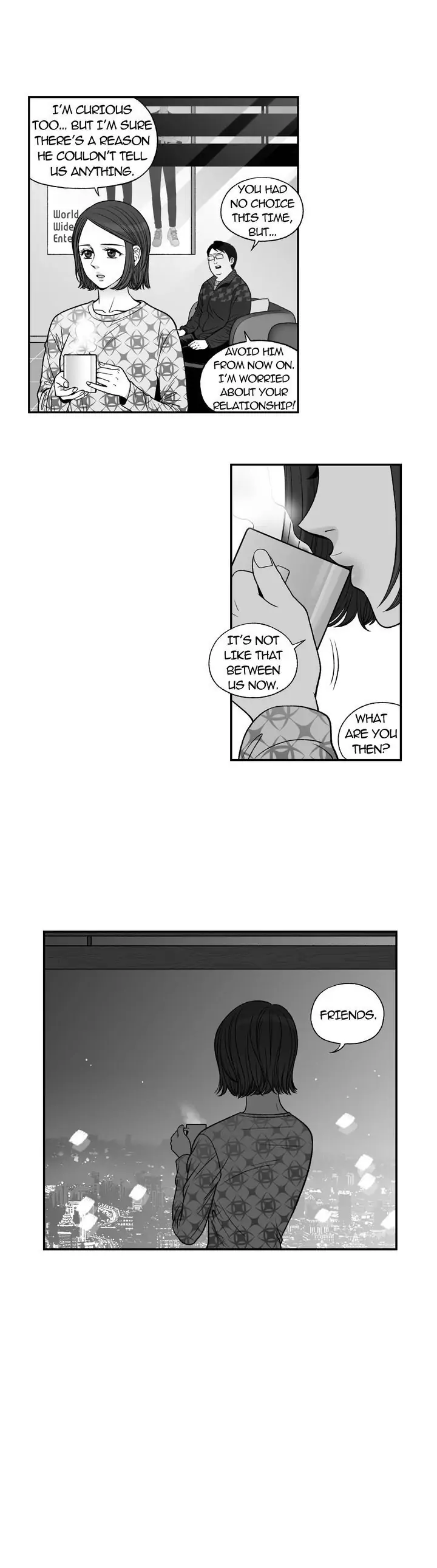 Bad Boss Chapter 47 image 7