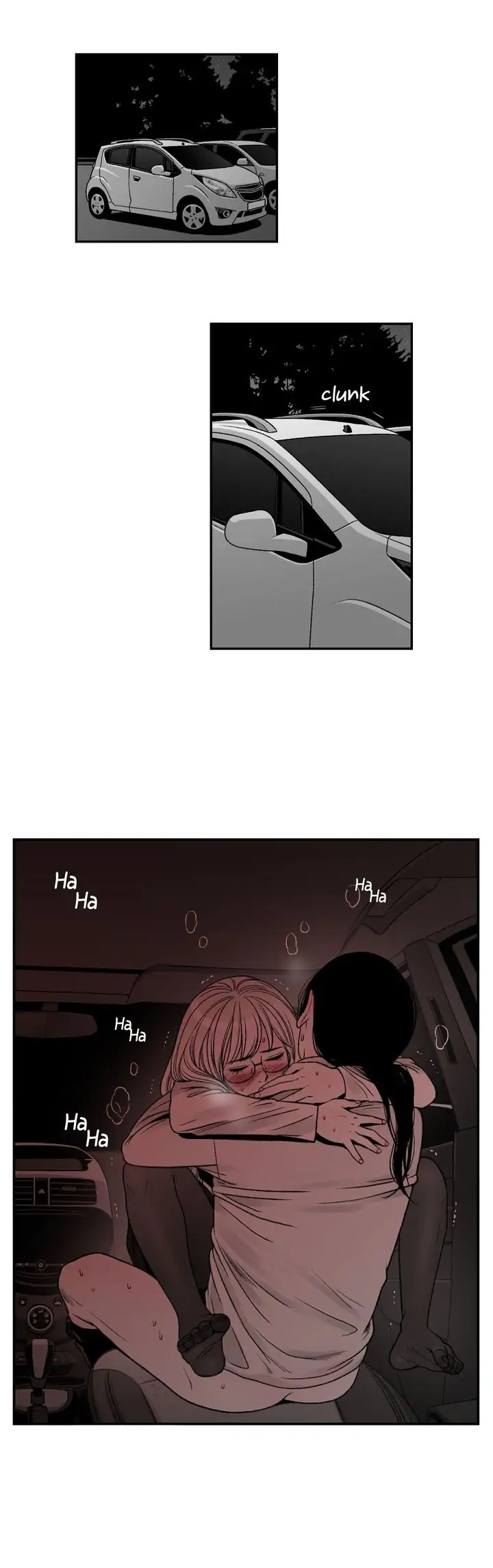 Bad Boss Chapter 47 image 8