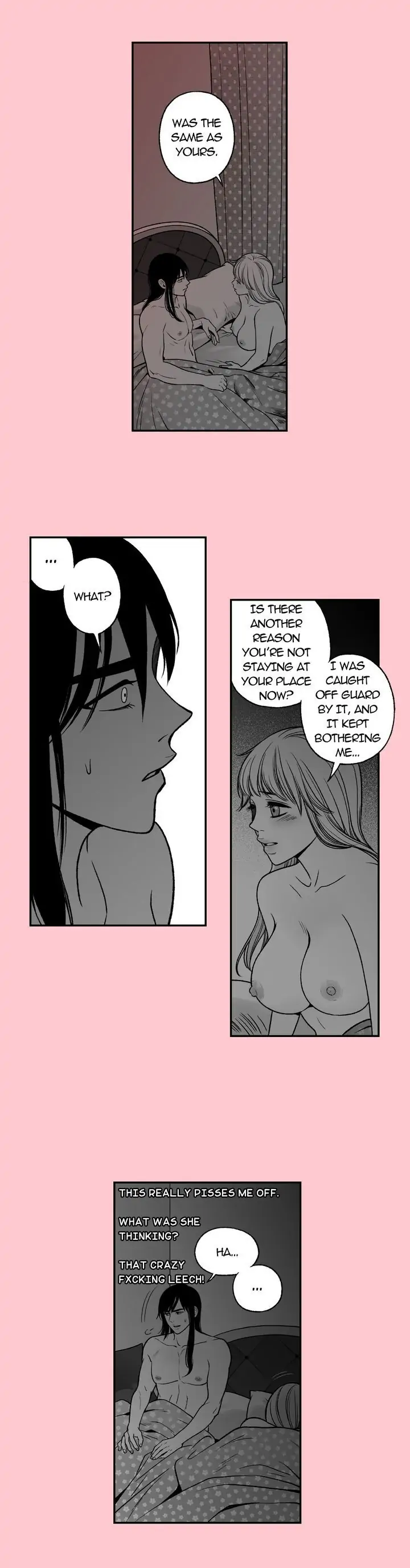 Bad Boss Chapter 48 image 11