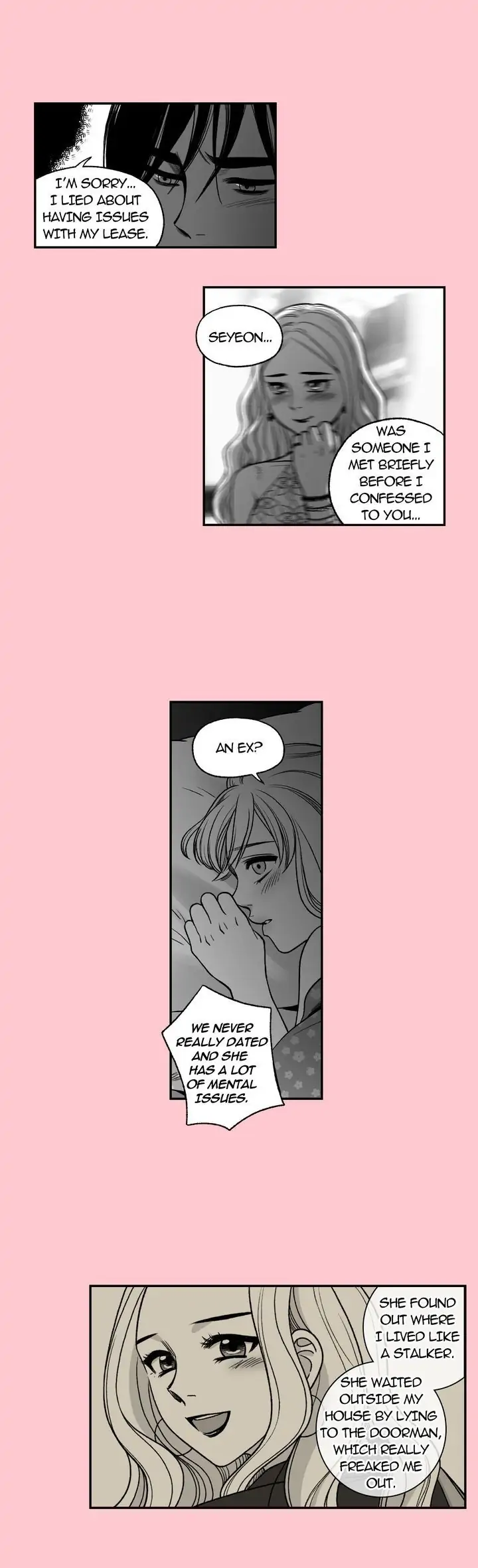 Bad Boss Chapter 48 image 12