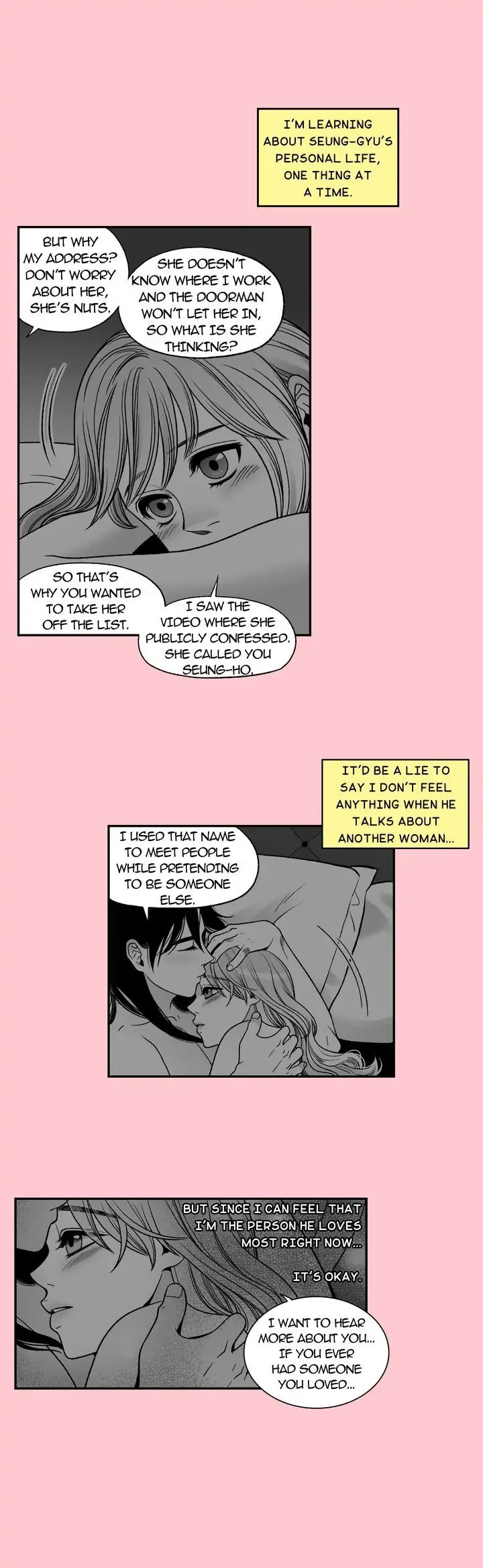 Bad Boss Chapter 48 image 14