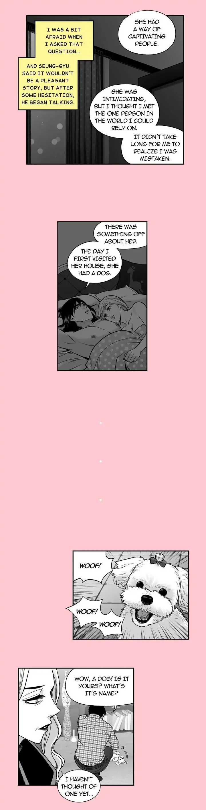 Bad Boss Chapter 48 image 15