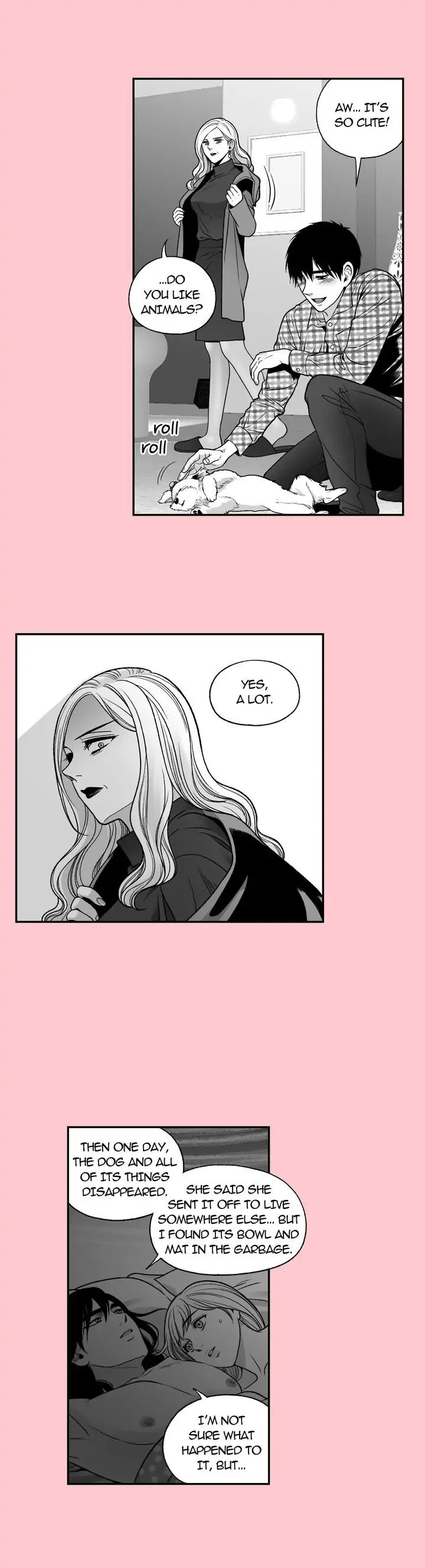 Bad Boss Chapter 48 image 16