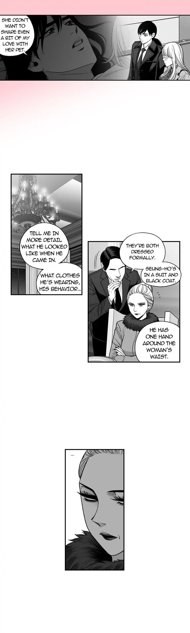 Bad Boss Chapter 48 image 17