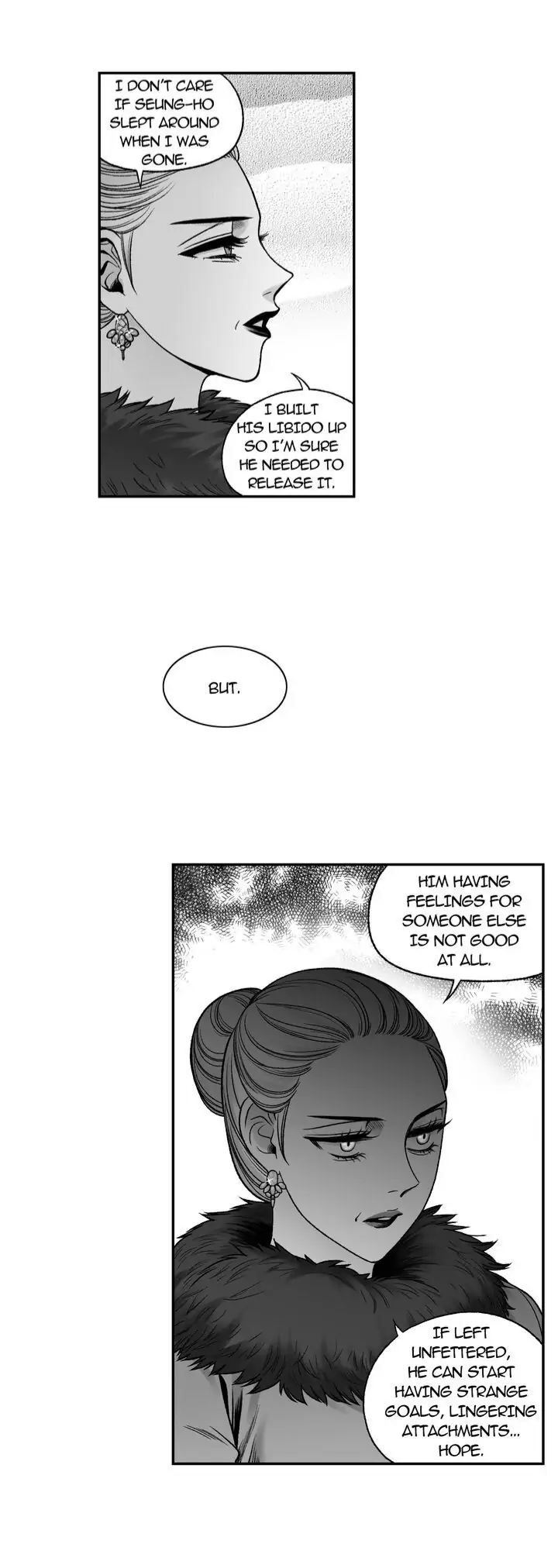 Bad Boss Chapter 48 image 19