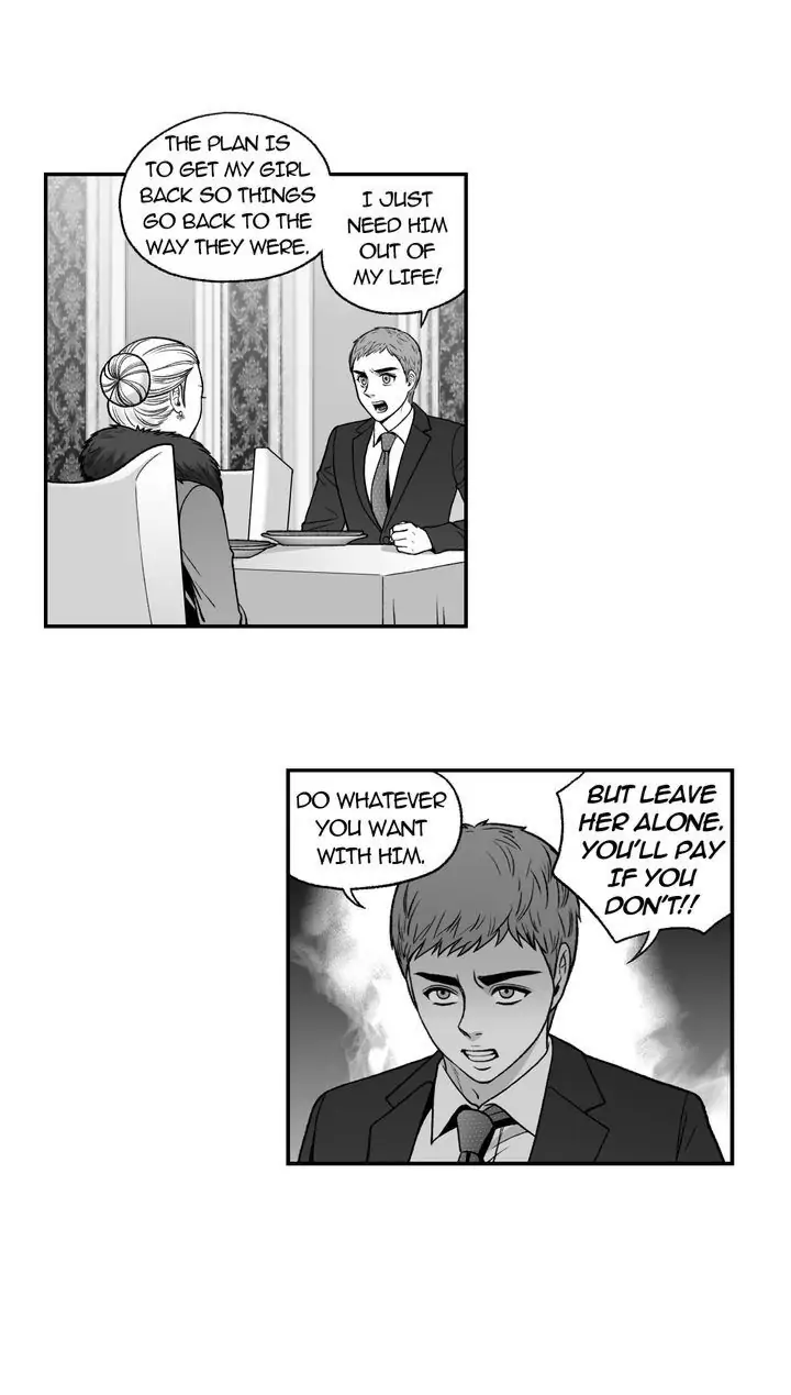 Bad Boss Chapter 48 image 20