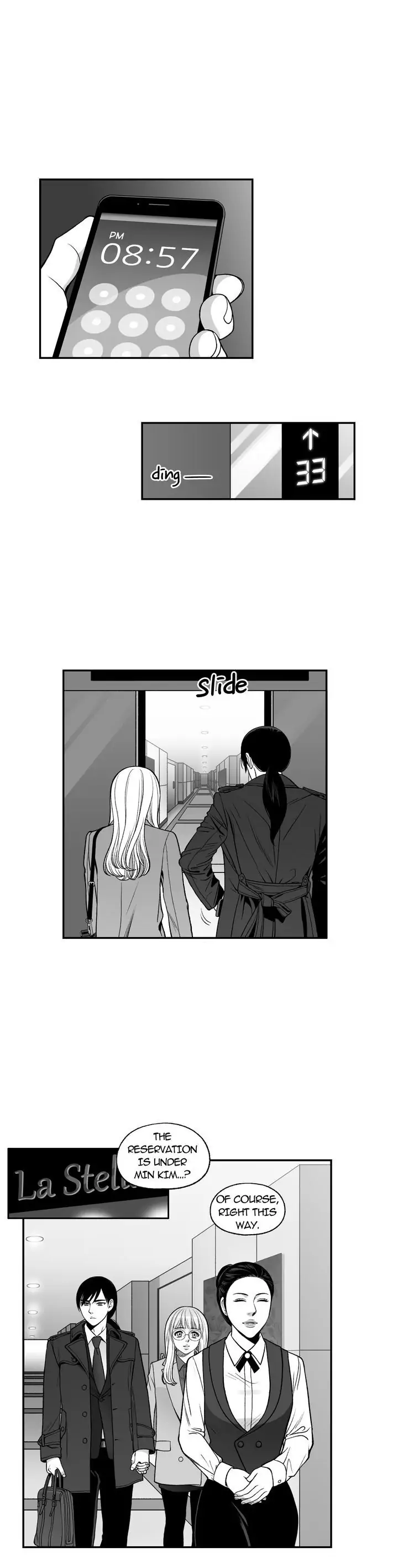 Bad Boss Chapter 48 image 21