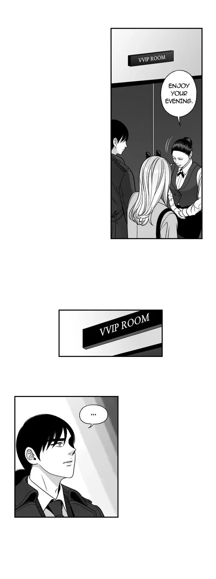 Bad Boss Chapter 48 image 22