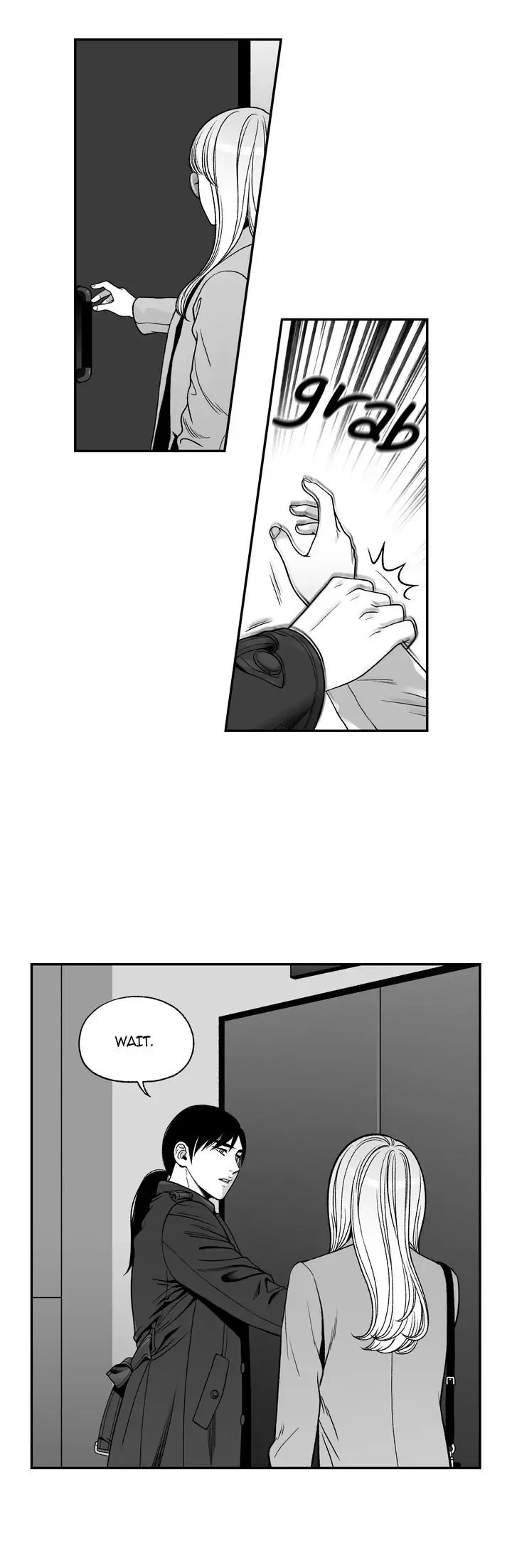 Bad Boss Chapter 48 image 23