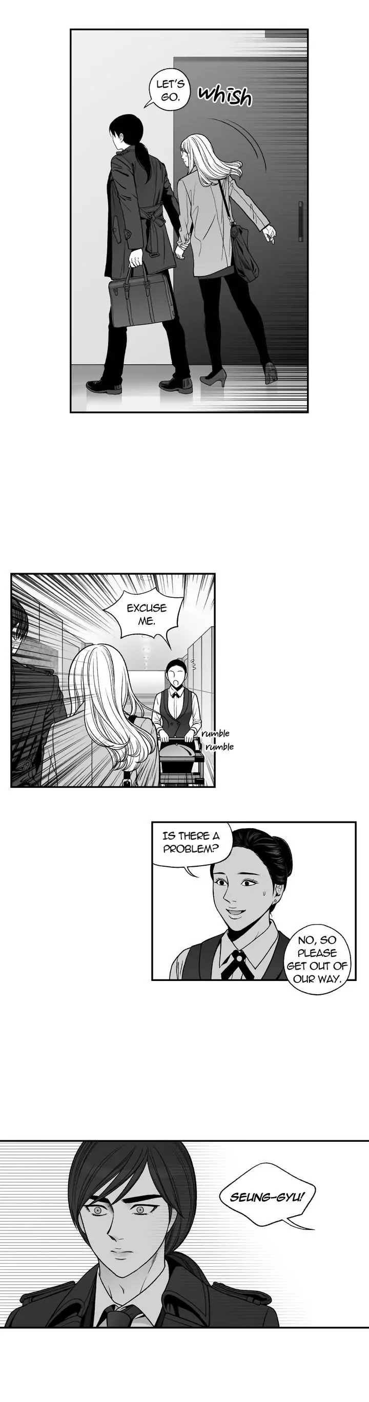 Bad Boss Chapter 48 image 26