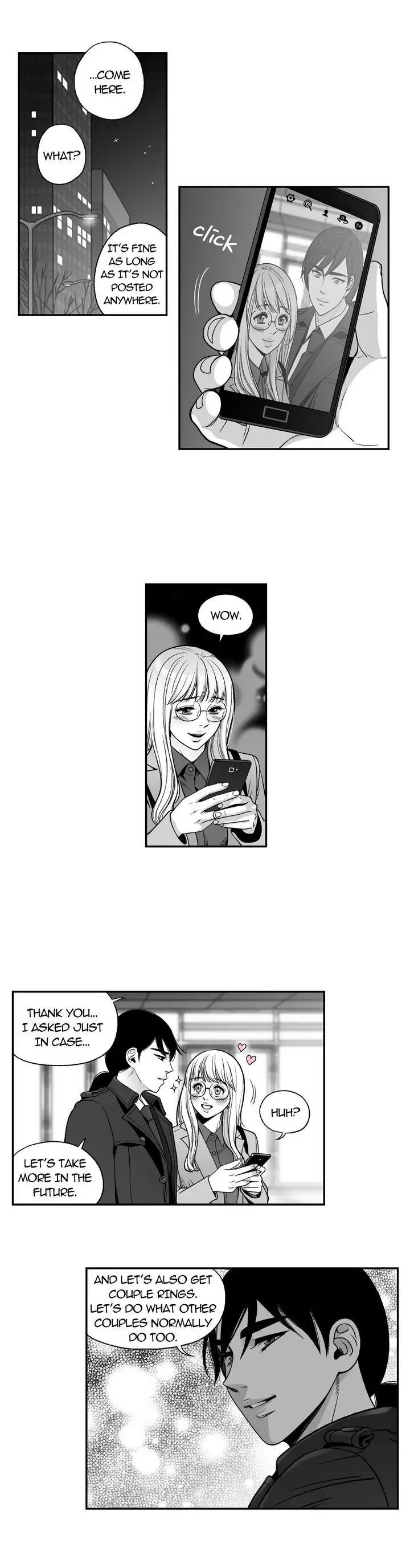 Bad Boss Chapter 48 image 4