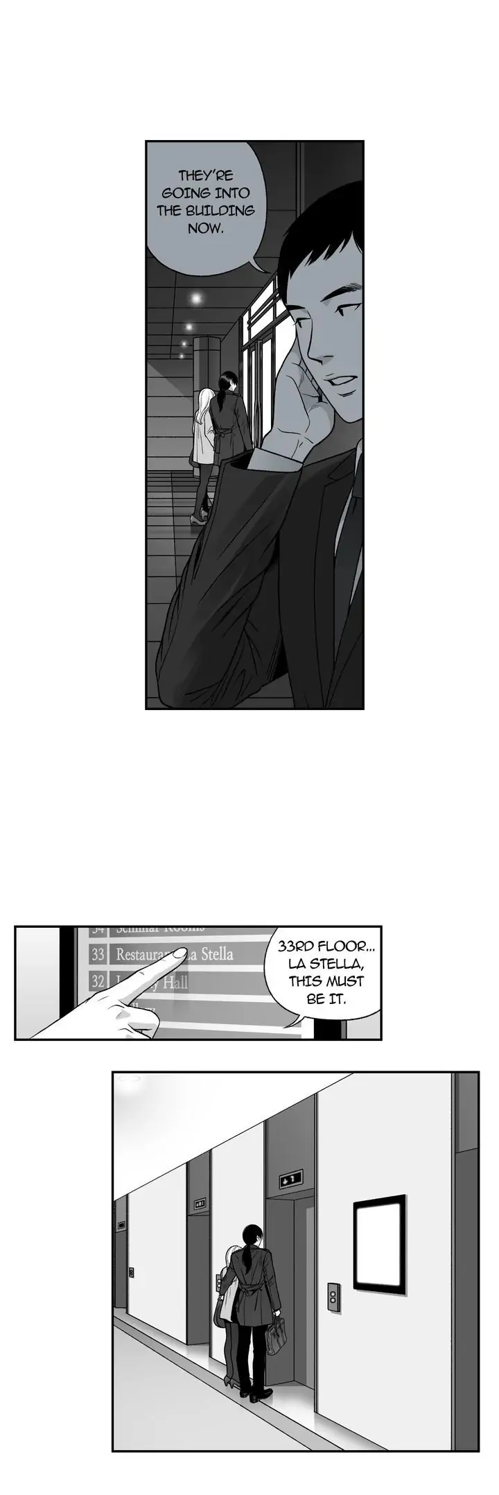 Bad Boss Chapter 48 image 5