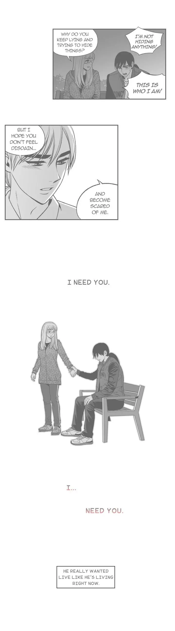 Bad Boss Chapter 49 image 10