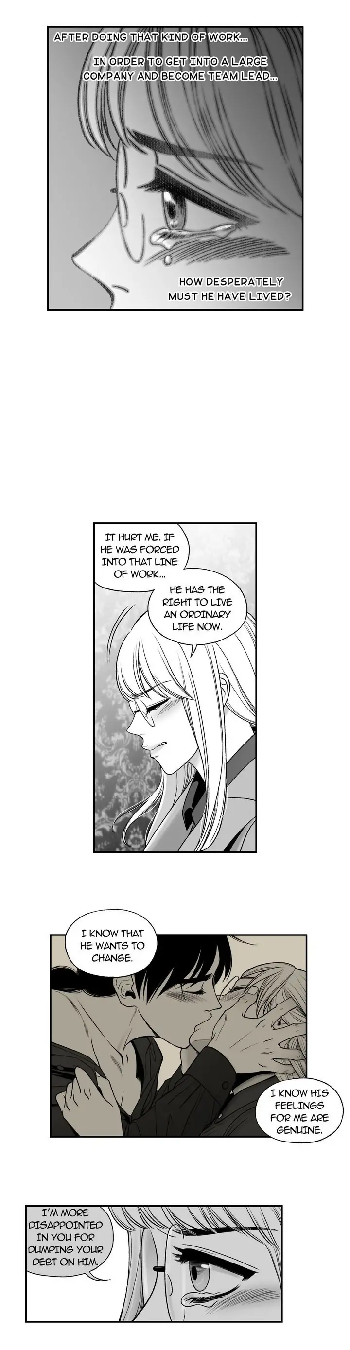 Bad Boss Chapter 49 image 11