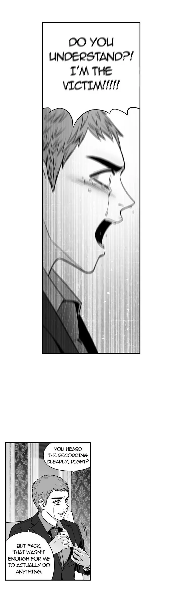 Bad Boss Chapter 49 image 22