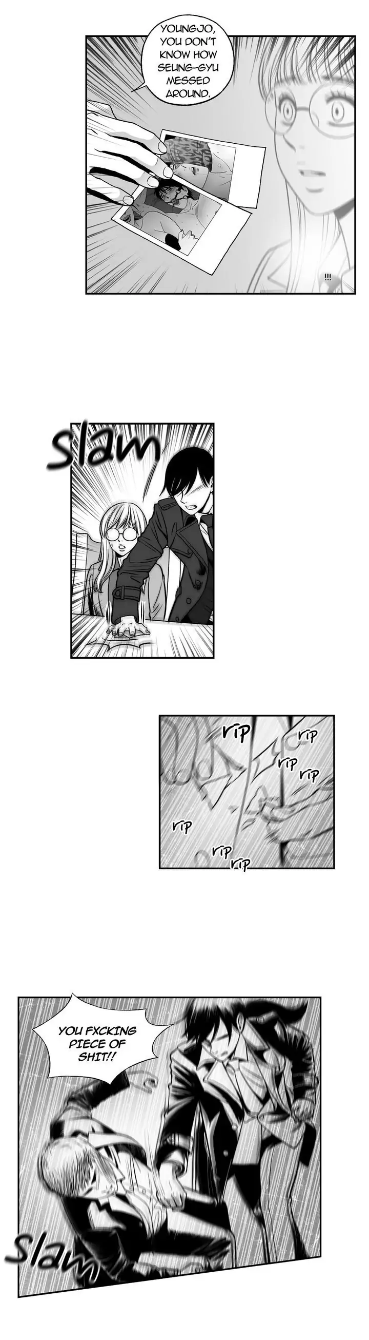 Bad Boss Chapter 49 image 23
