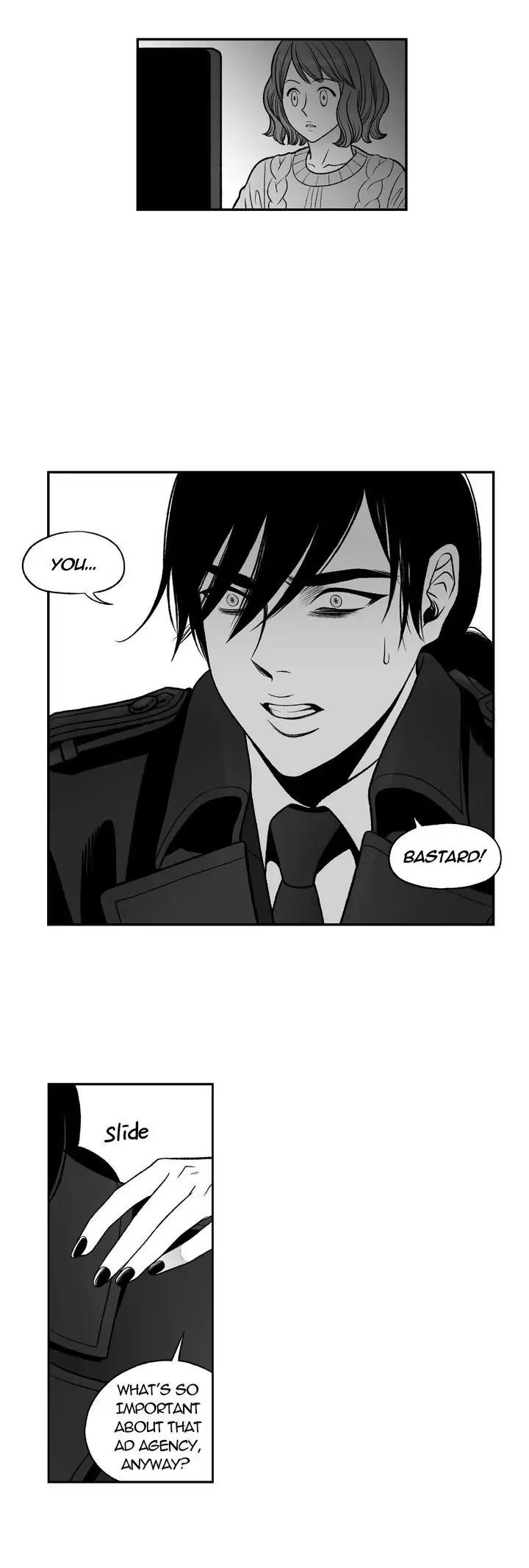 Bad Boss Chapter 49 image 25
