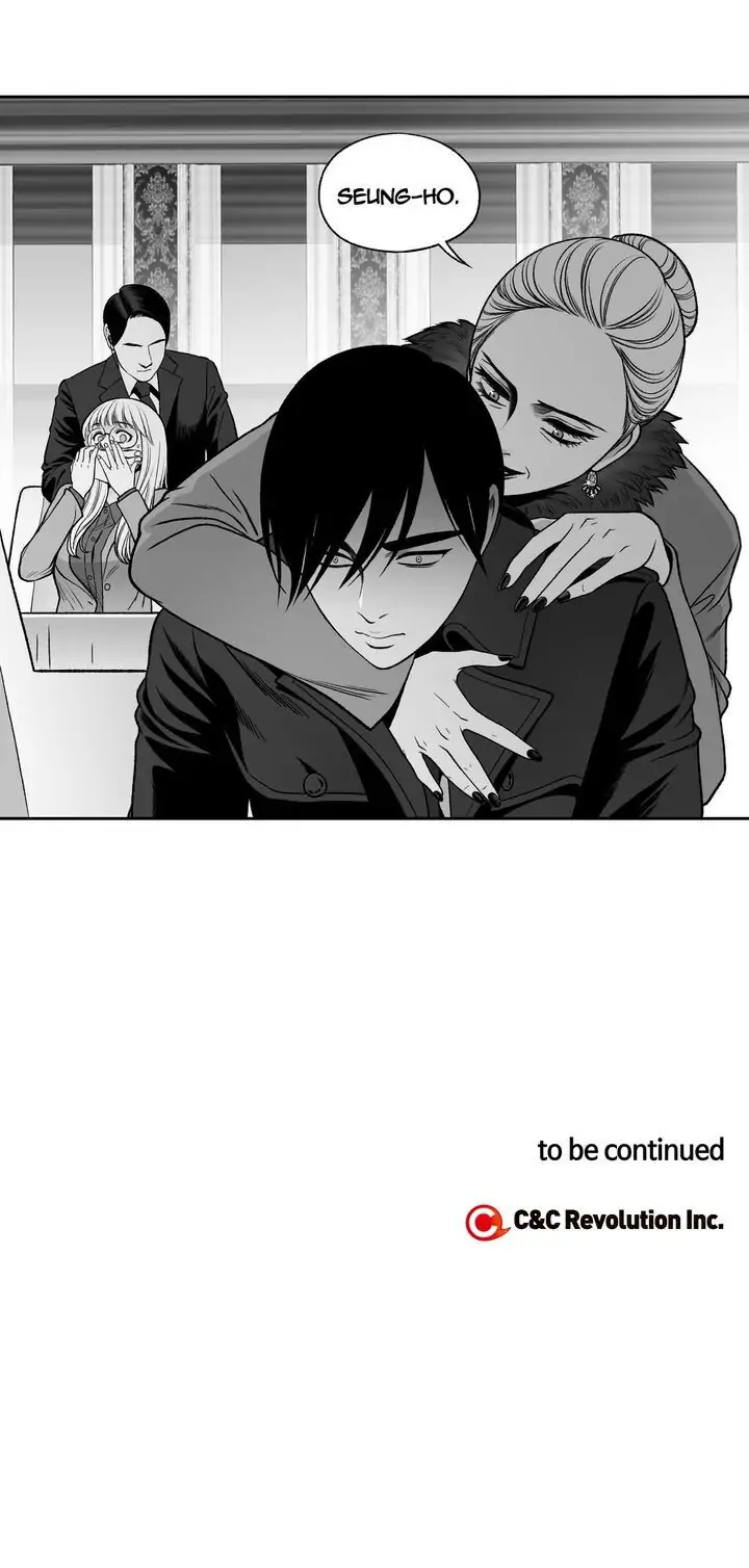 Bad Boss Chapter 49 image 26