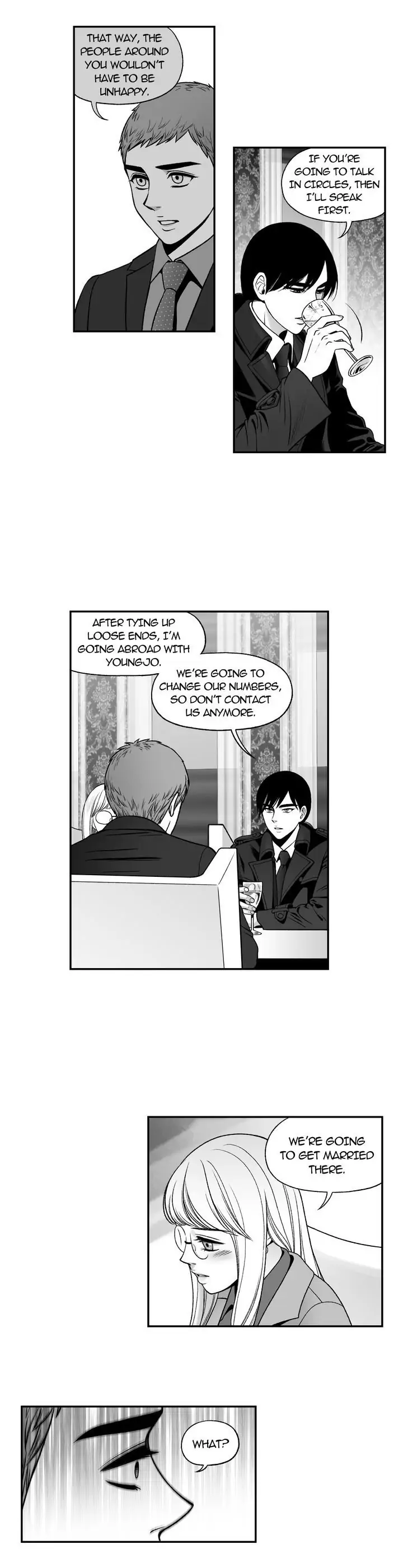 Bad Boss Chapter 49 image 2