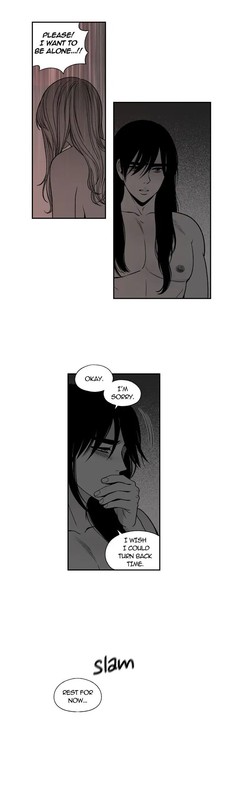 Bad Boss Chapter 49 image 8