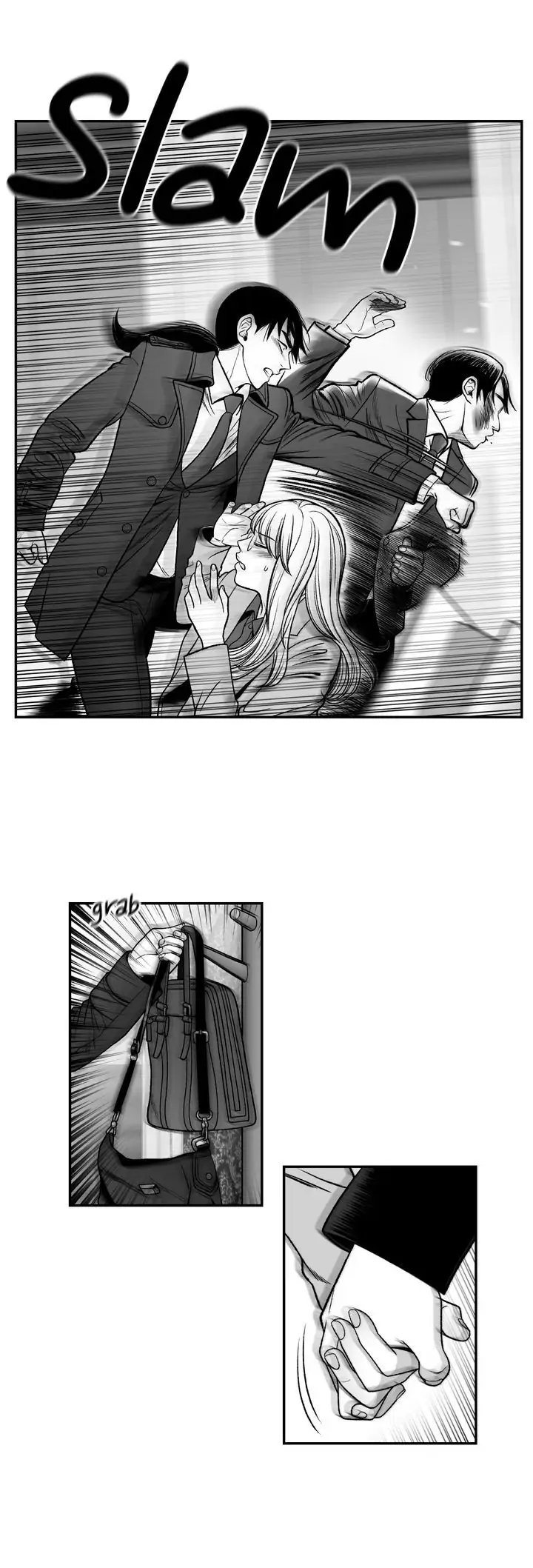 Bad Boss Chapter 50 image 11